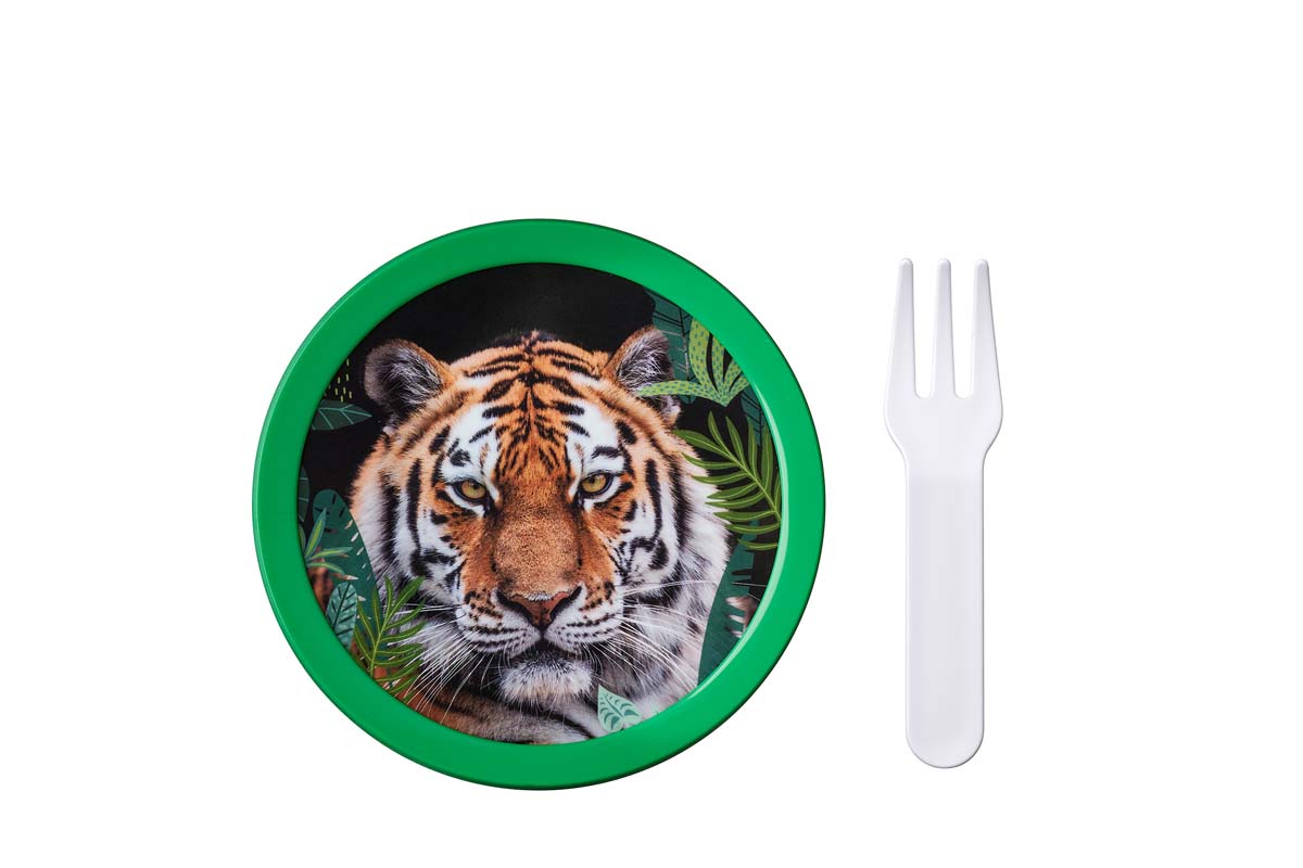 Mepal Fruchtbox Campus Wild tiger
