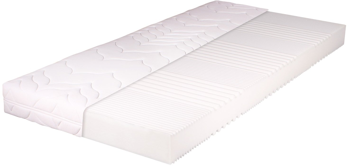 Sun Garden Matratze ComforPur