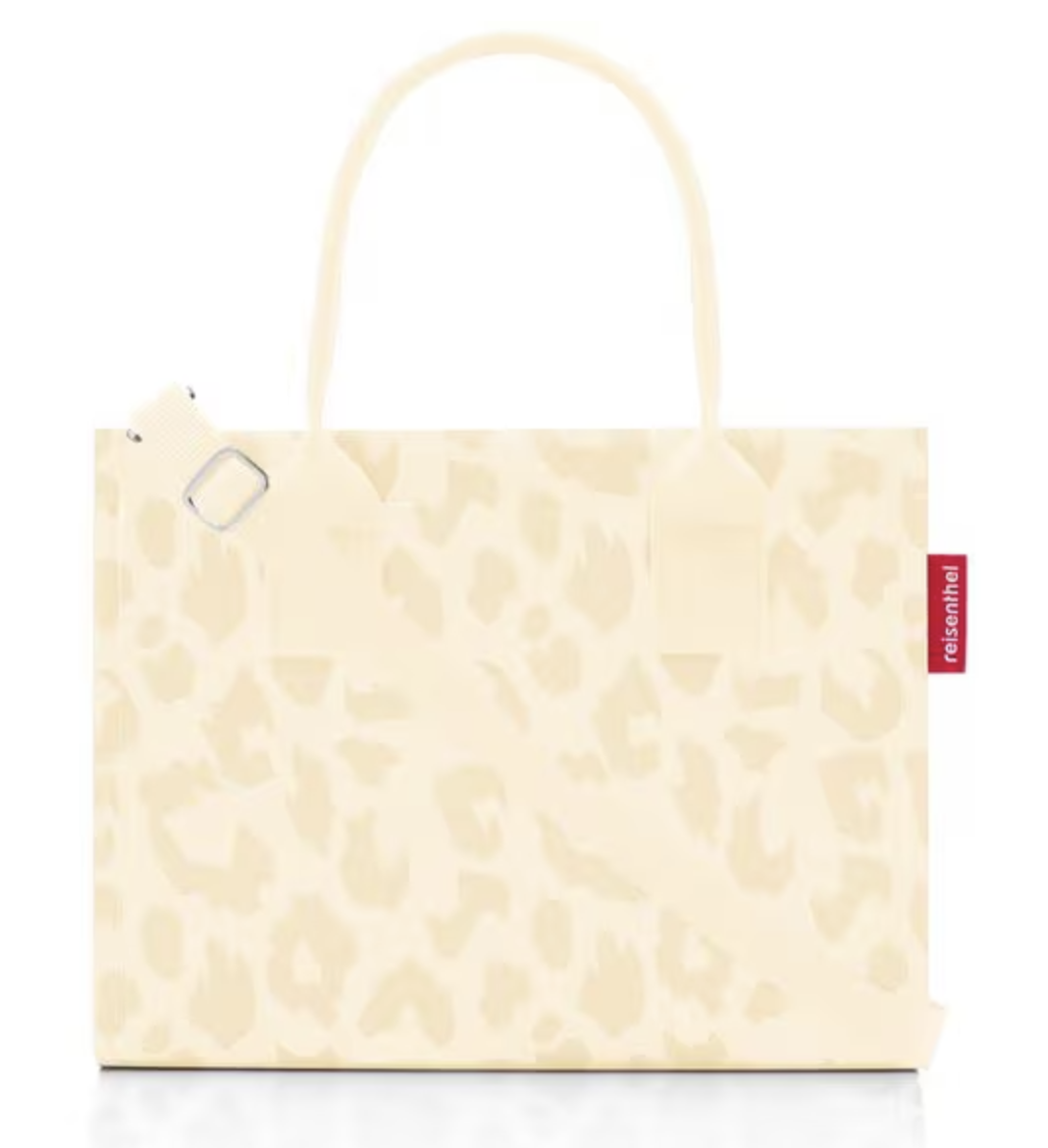 reisenthel Daily Shopper XS - leo vanilla