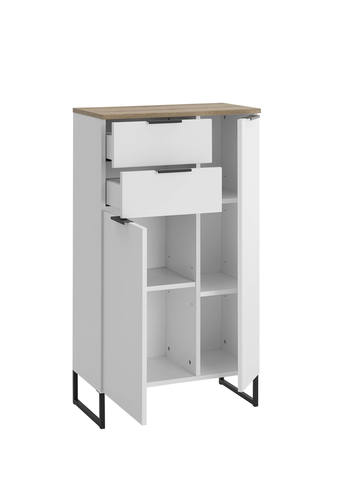 Highboard NEAPEL