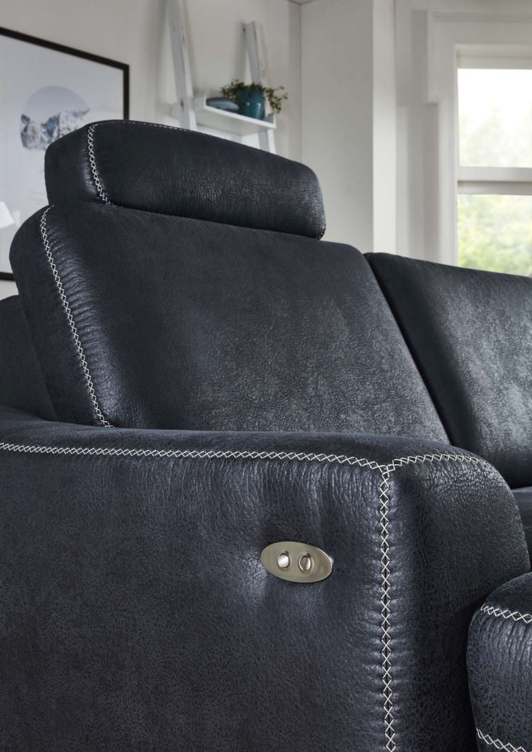 Zehdenick Wohnlandschaft DURBAN - AUSSTELLUNGSSTÜCK