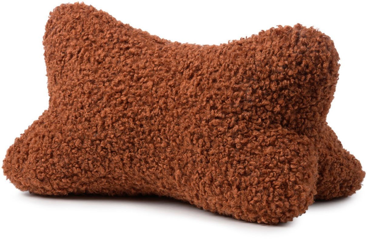 Leseknochen 40x25cm Zimt - Rolf