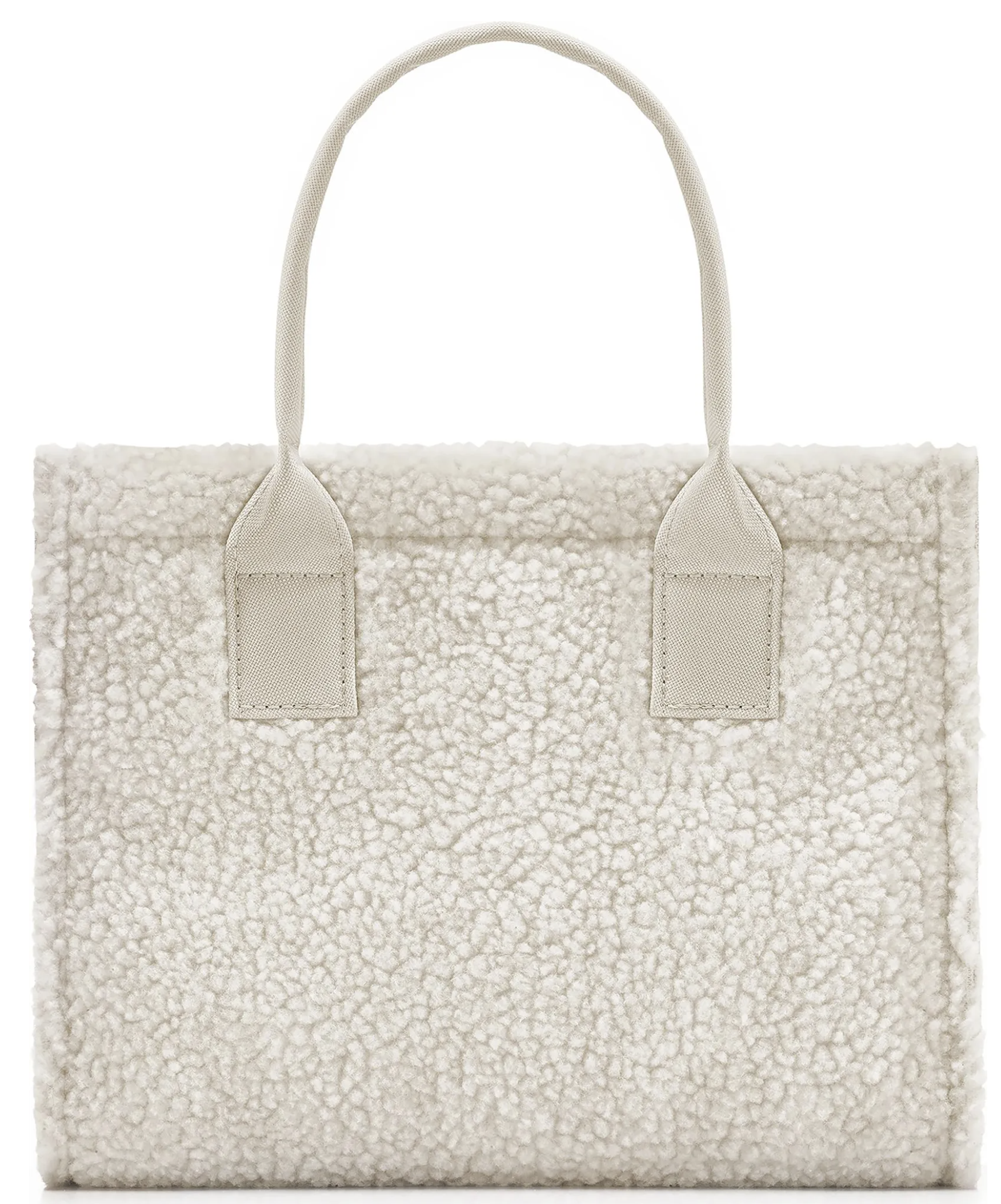 reisenthel Daily Shopper XS - teddy sand