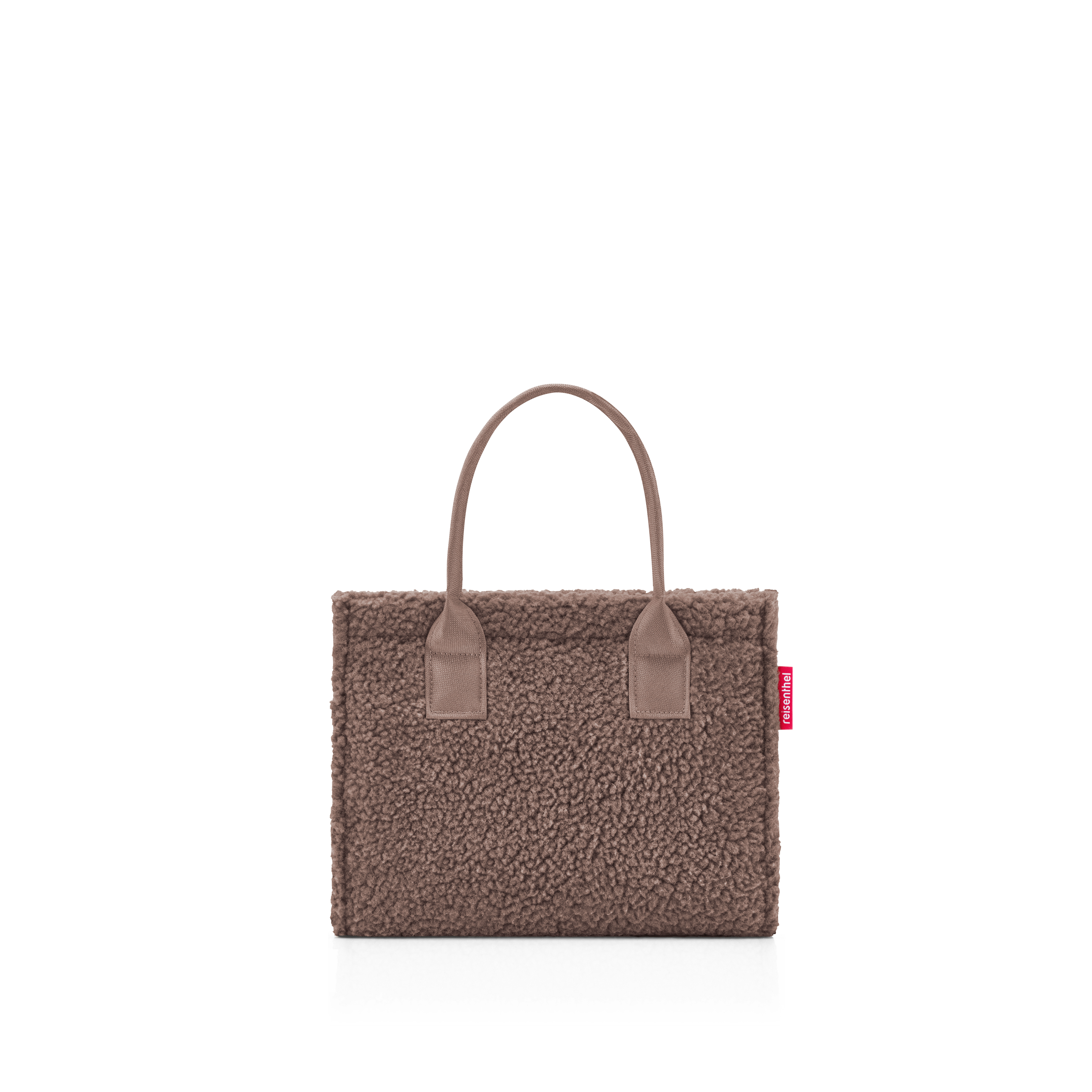 Daily Shopper XS Teddy Chocolate