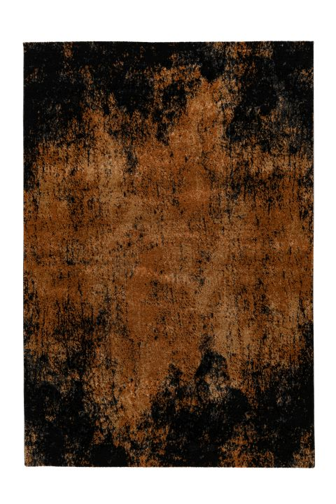 Lalee Teppich Louvre gold 120 x 170 cm