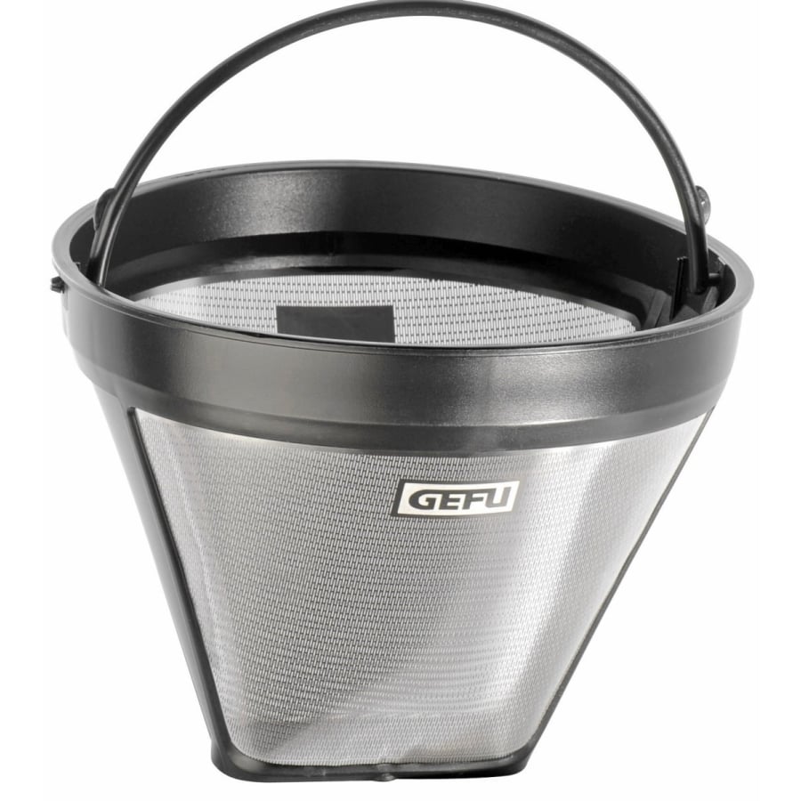 GEFU Kaffeefilter - Dauereinsatz Arabica
