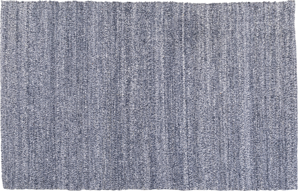 Teppich blau - 200 x 300 cm - KARE Boucara Blau
