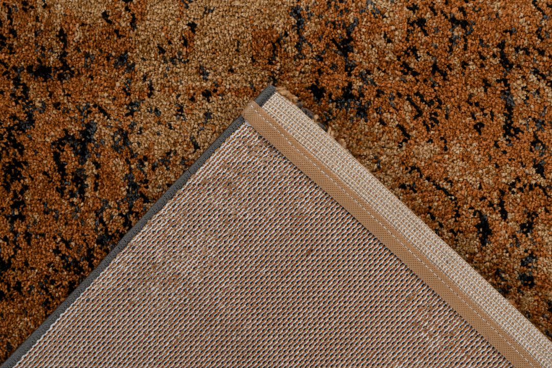 Lalee Teppich Louvre gold 120 x 170 cm