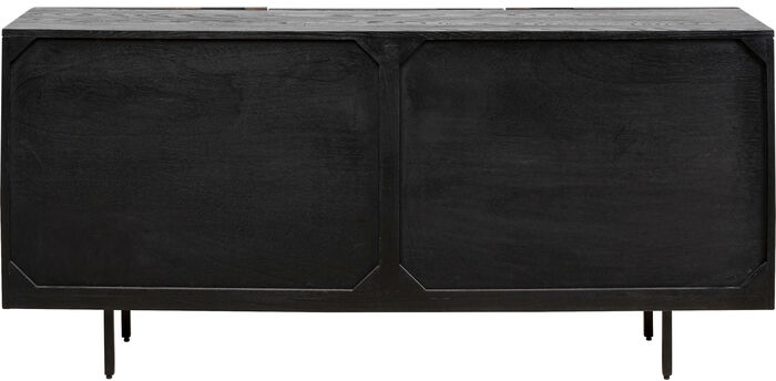 Kare Design Sideboard ARCTIC - AUSSTELLUNGSSTÜCK