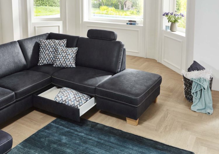 Zehdenick Wohnlandschaft DURBAN - AUSSTELLUNGSSTÜCK