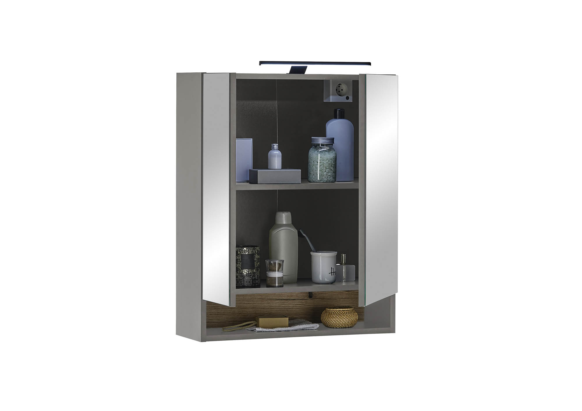 Spiegelschrank NEAPEL