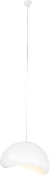 Hängeleuchte weiß - 45 cm - KARE Cloud Beam Weiß