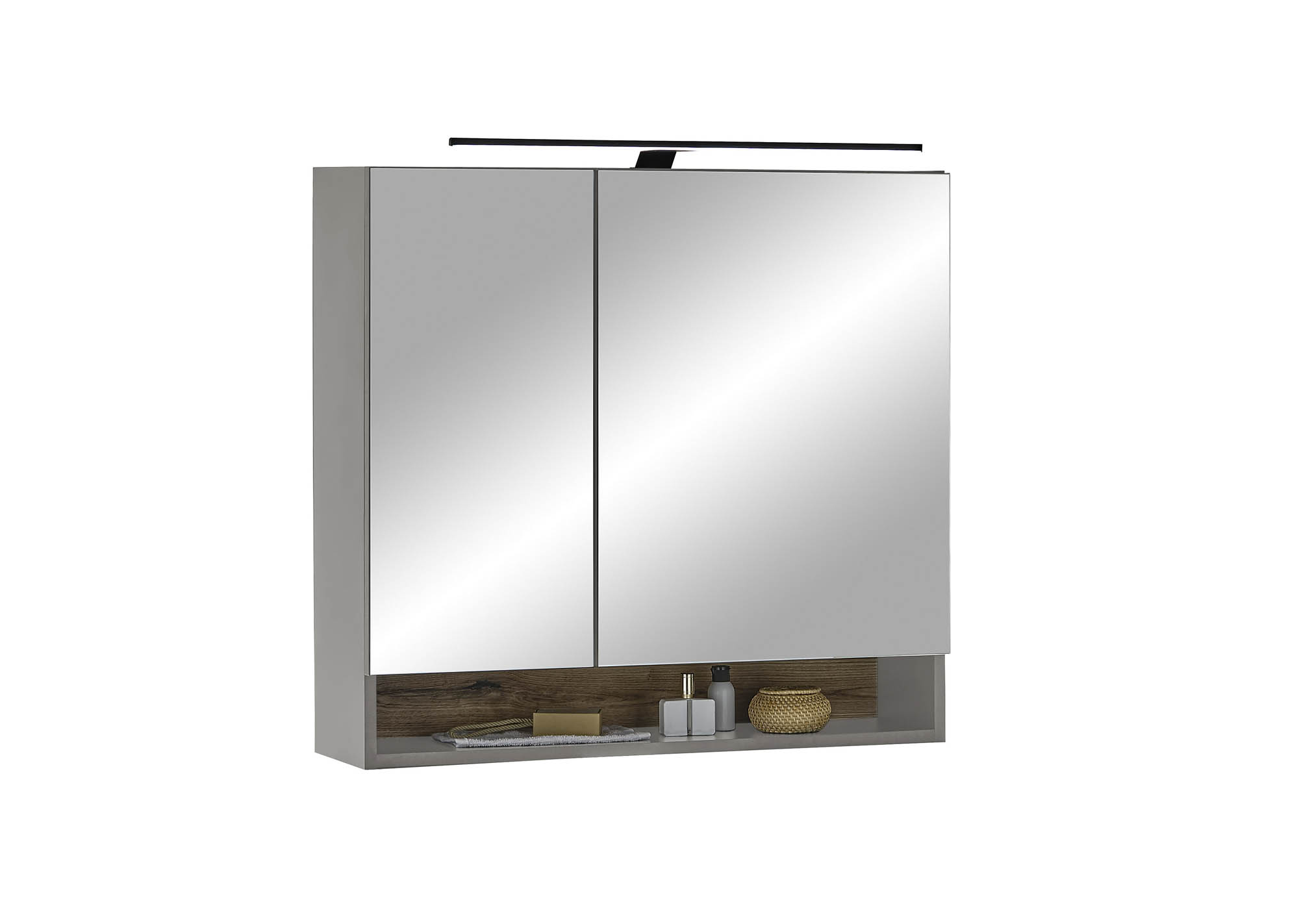 Spiegelschrank NEAPEL