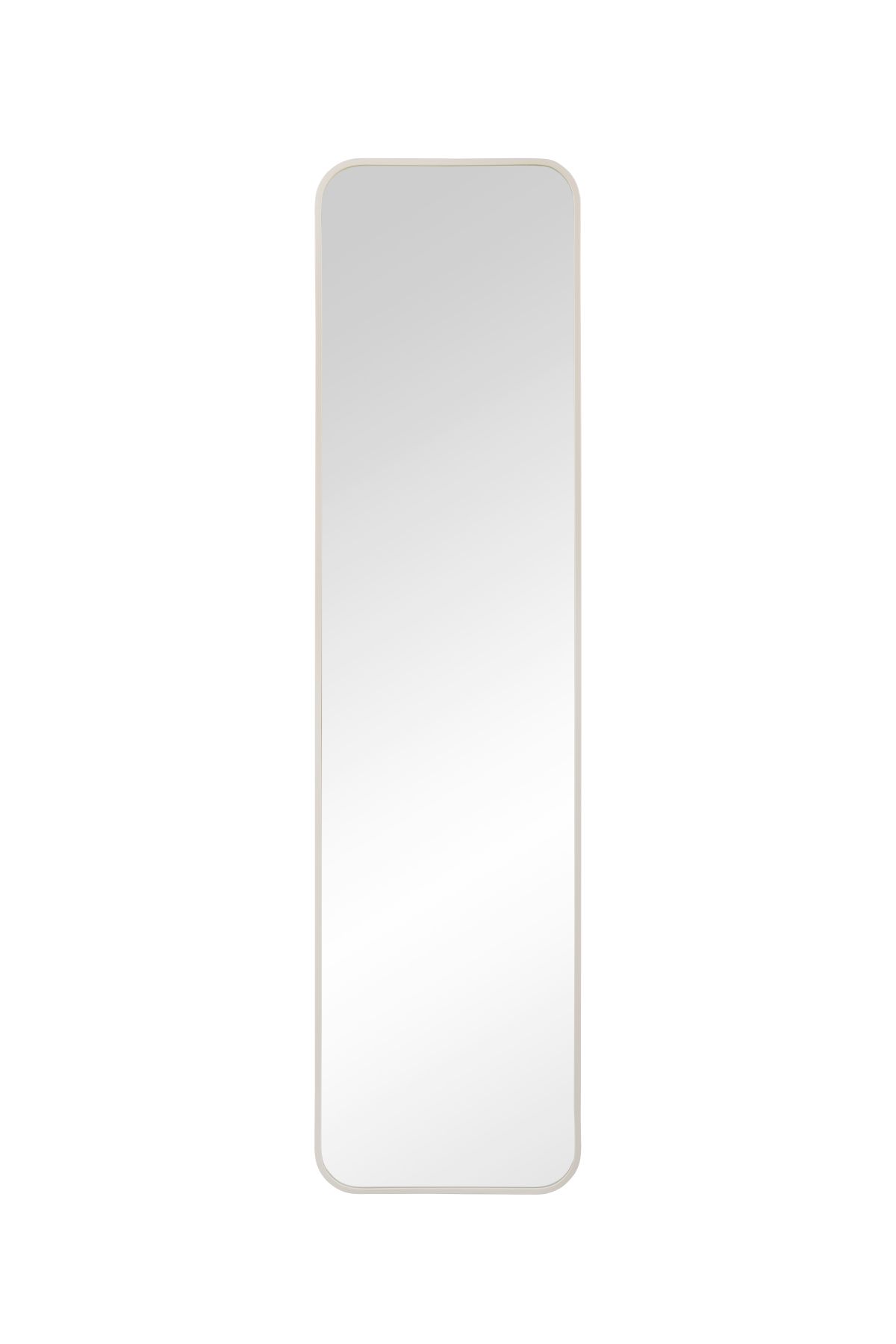 Türhängespiegel - Sand, 31,5 x 123 - Beate