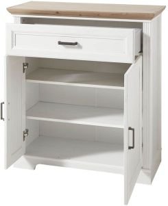Schuhschrank