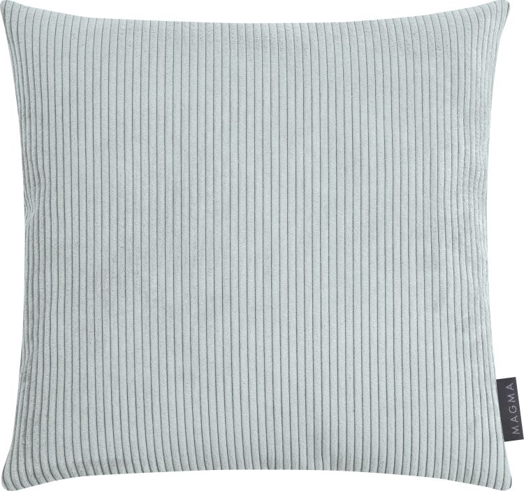 Magma Kissenhülle Inga mint 40 x 40 cm