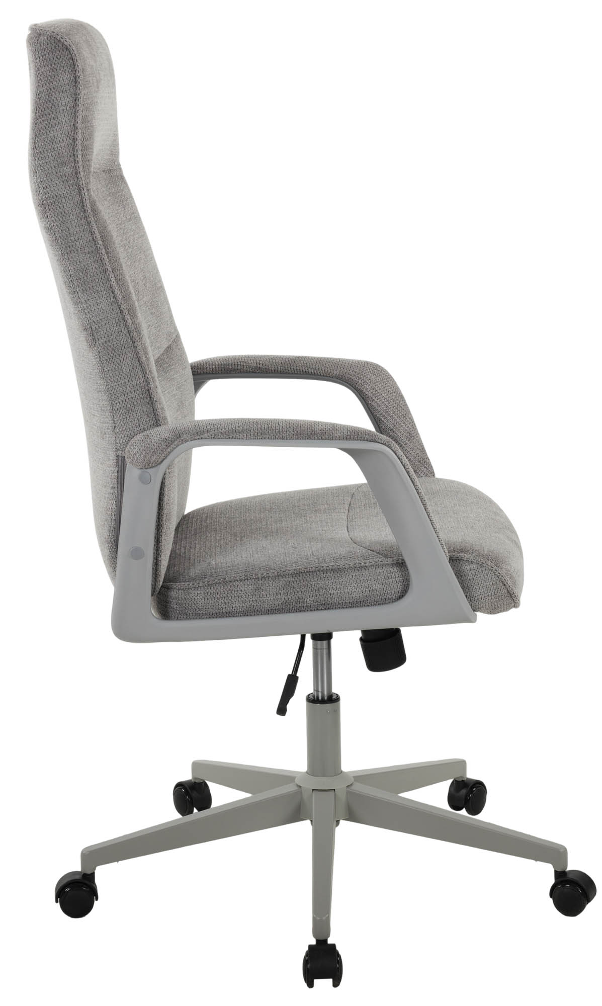 Chefsessel grau - Duo Collection Mikkel