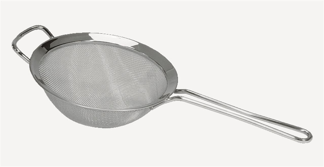 GEFU Sieb 19cm - Passo