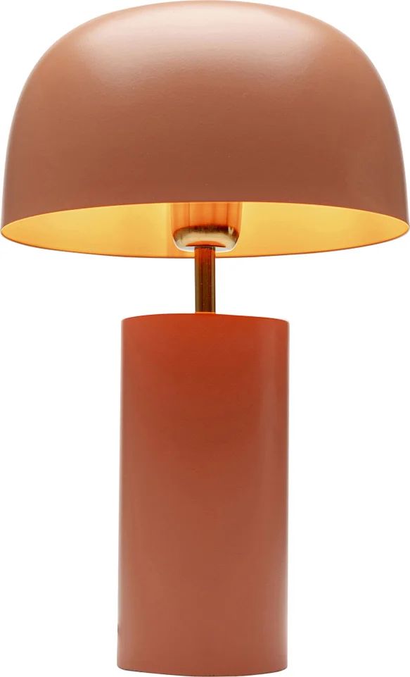 Tischleuchte Loungy Terra