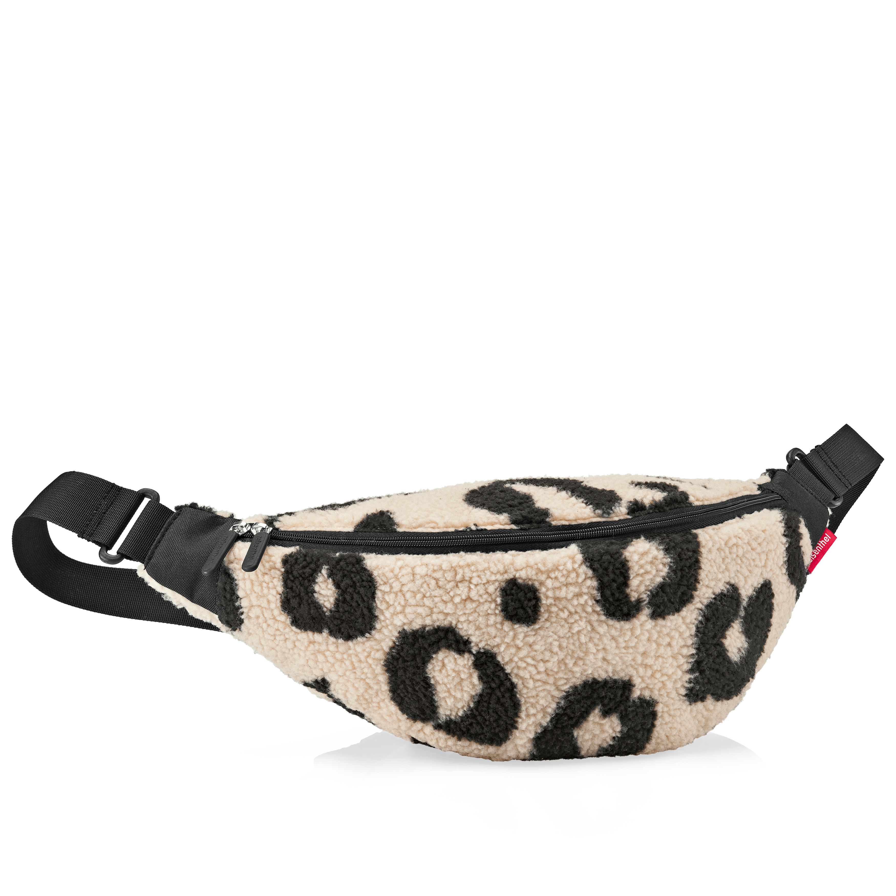 reisenthel City Beltbag - Teddy Leo Cream