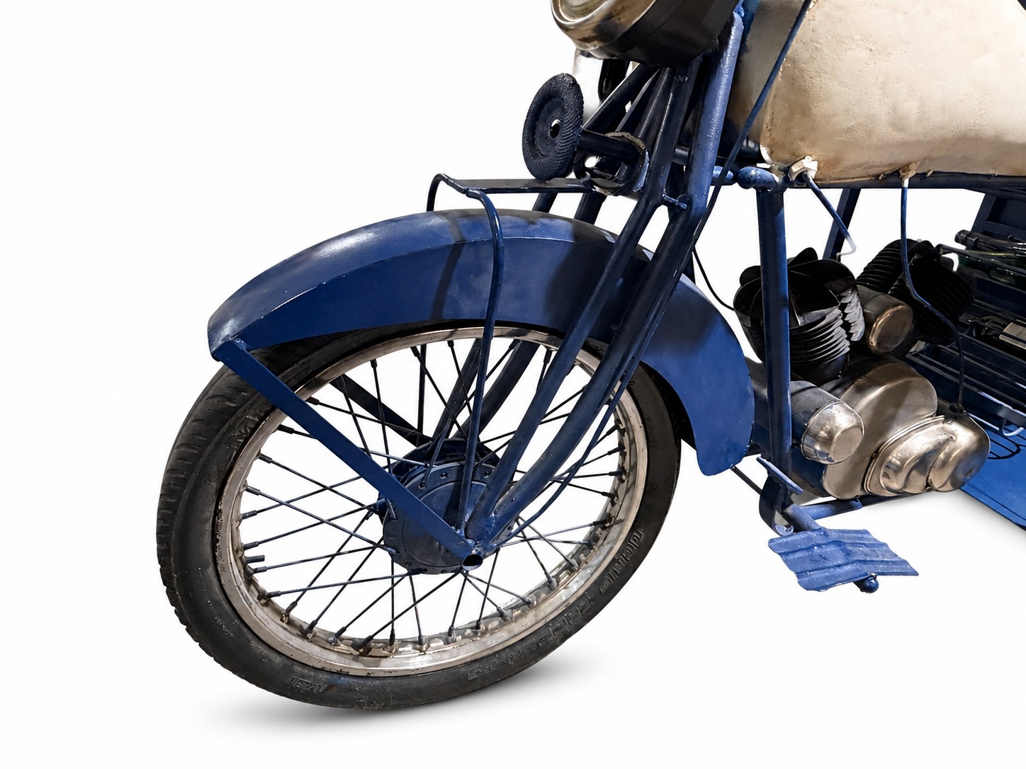 Bar - Hausbar Motorrad - UNIKAT. Jedes Modell ein Einzelstück