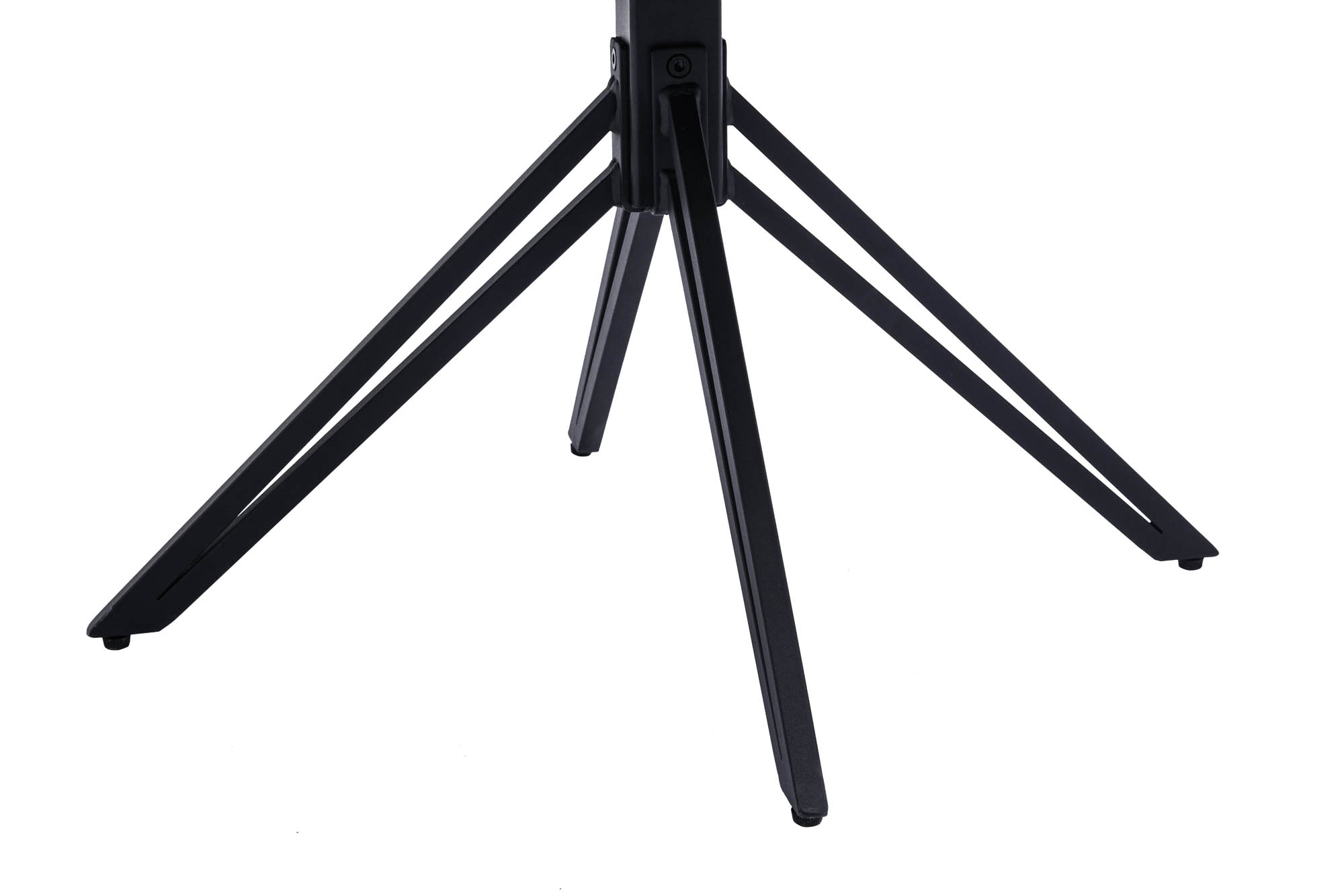 Armlehnstuhl 180° drehbar mit Auto-Return - Bezug: Samt grau - 100% Polyester -  Edith