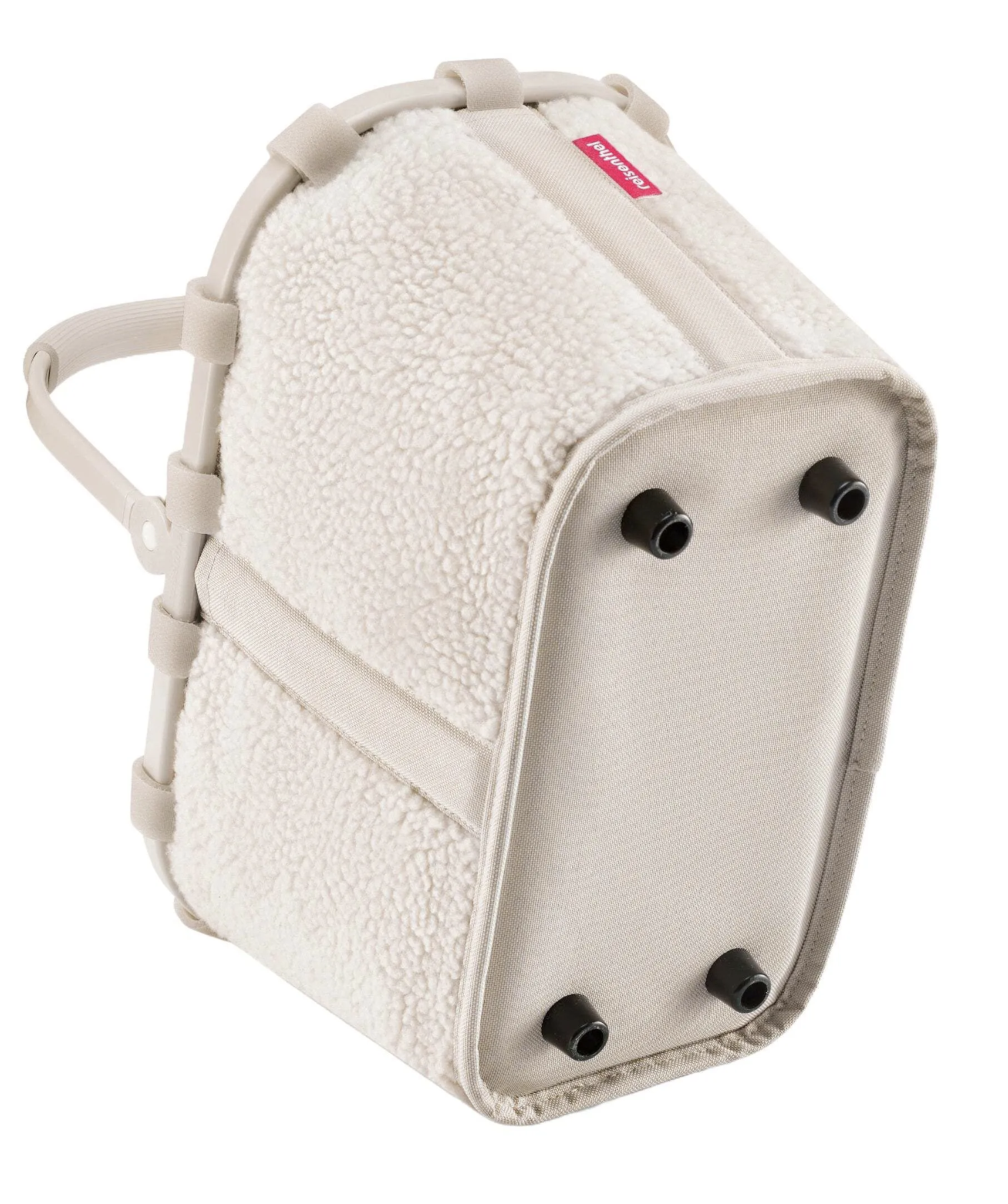 reisenthel Carrybag XS - teddy sand