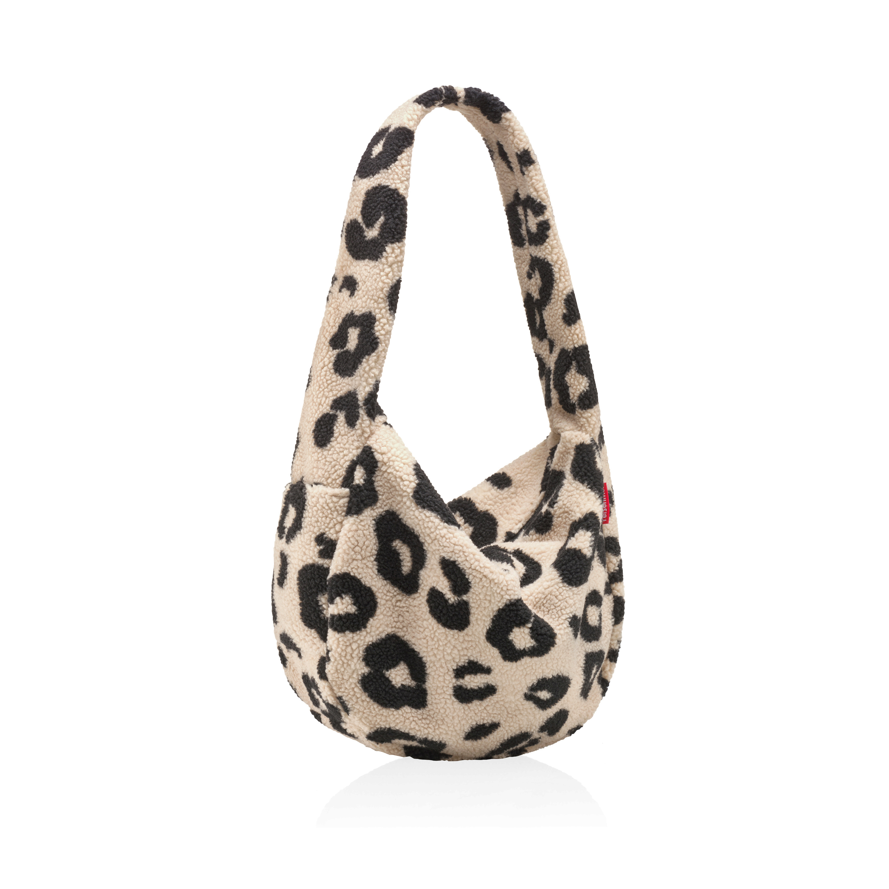 reisenthel Moonbag - Teddy Leo Cream