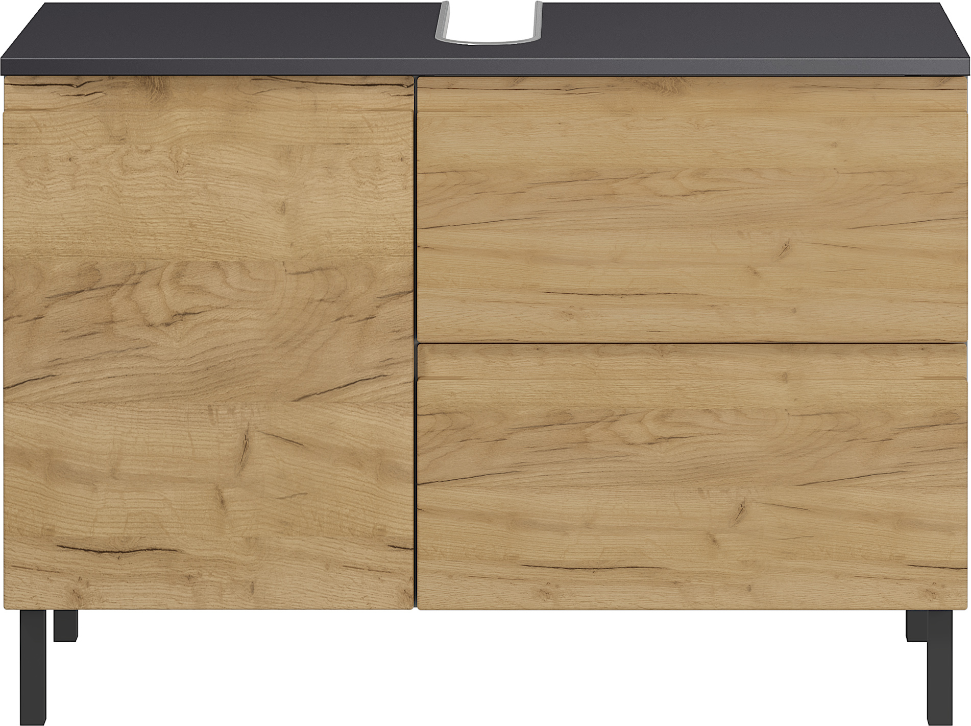 Waschbeckenunterschrank BILBAO