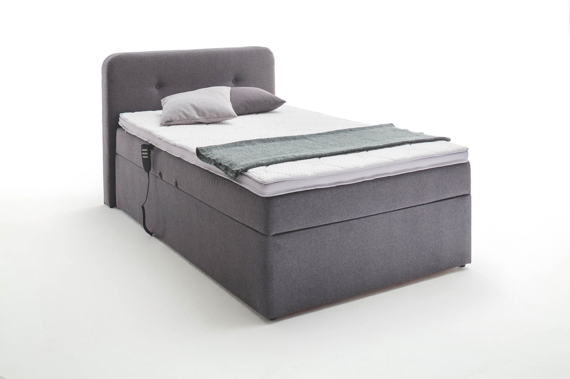 Boxspringbett Bergen
