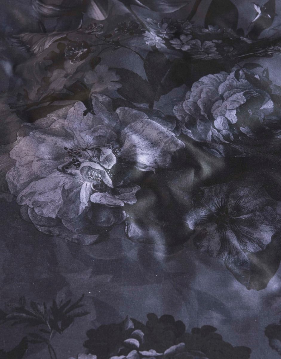 Essenza Nightblue Floor Duvet Cover 135x200 