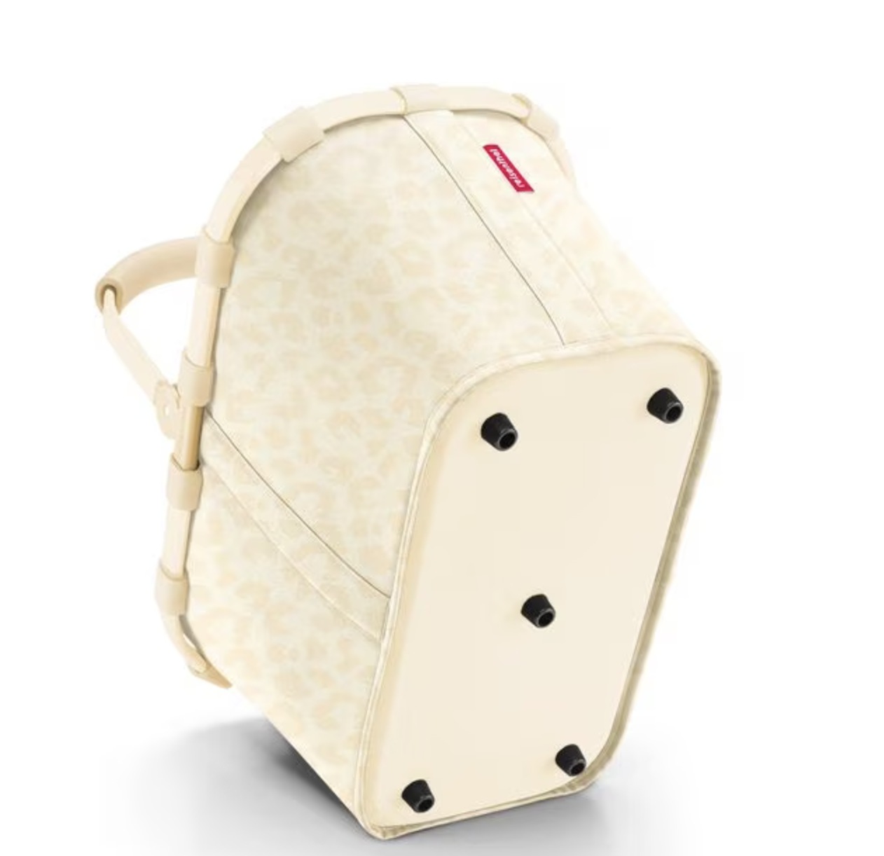 reisenthel Carrybag classic 48x29x28 cm - leo vanilla