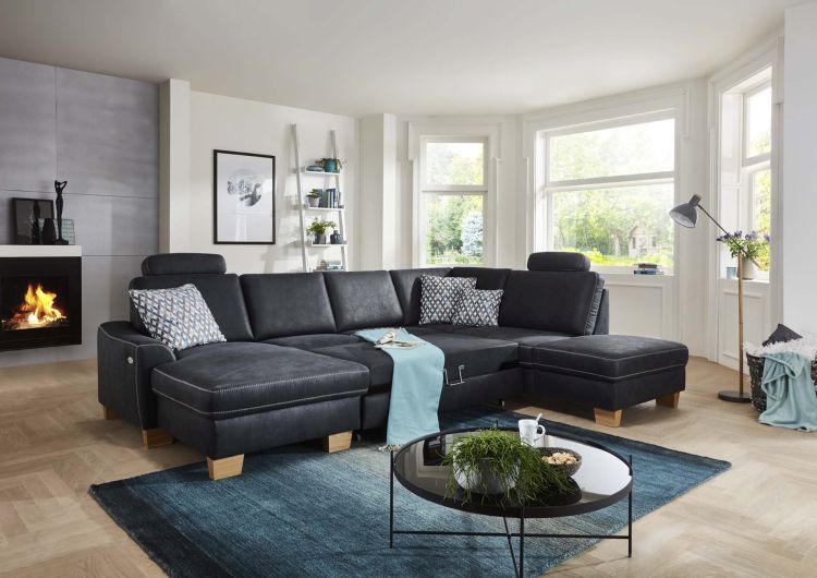 Zehdenick Wohnlandschaft DURBAN - AUSSTELLUNGSSTÜCK