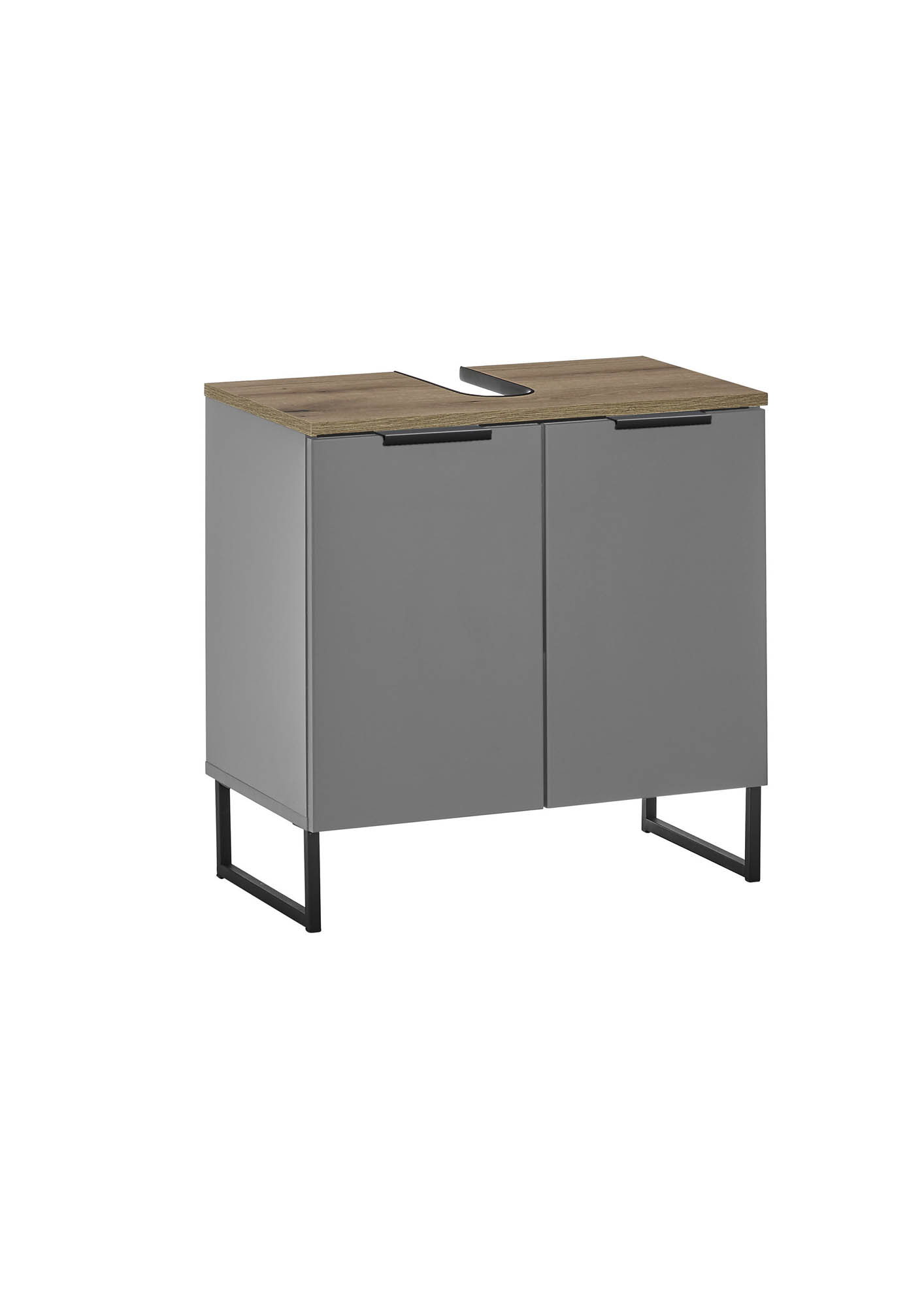 Waschbeckenunterschrank NEAPEL