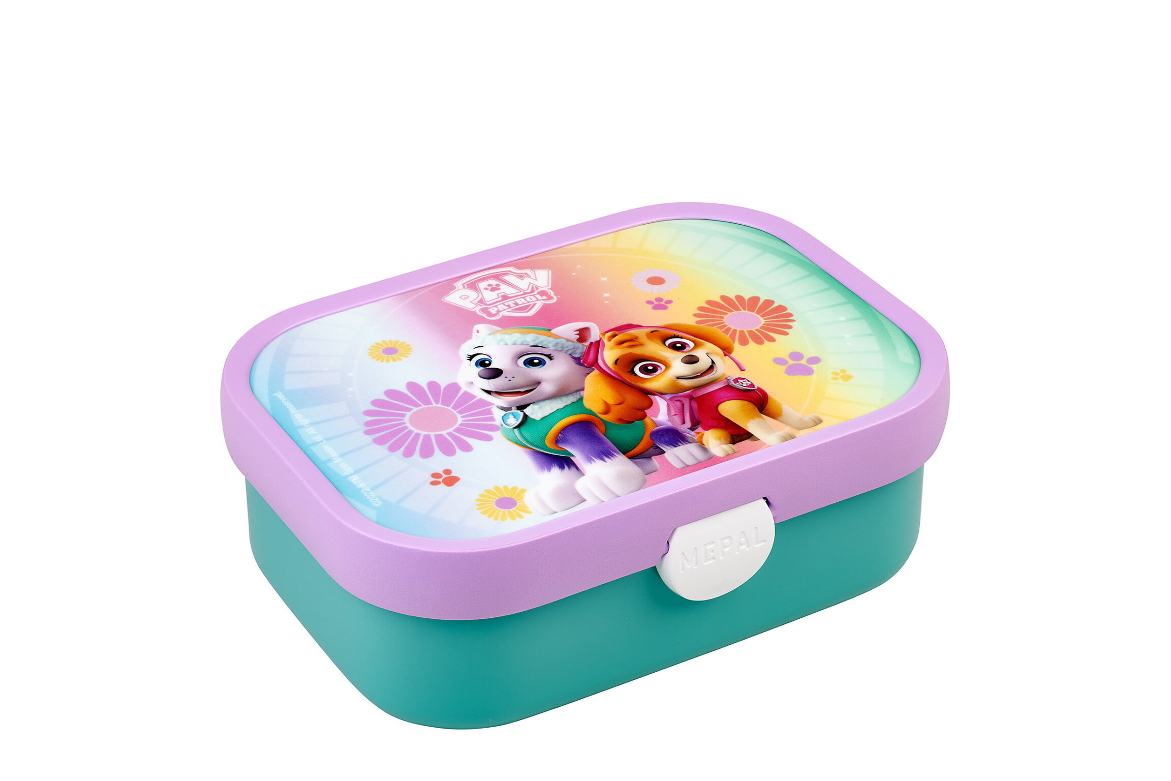 Mepal Brotdose Campus Paw Patrol Girls