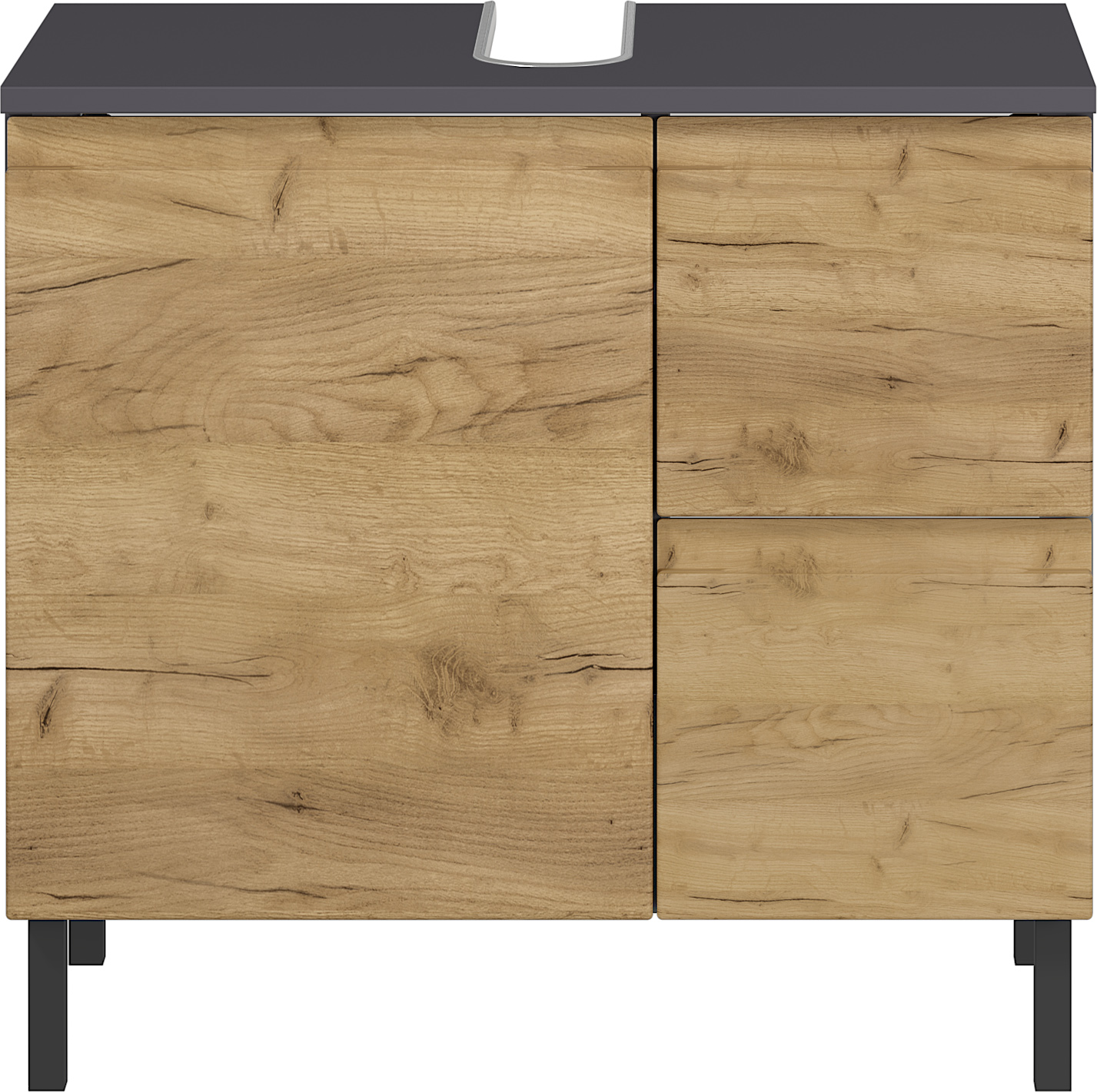 Waschbeckenunterschrank BILBAO