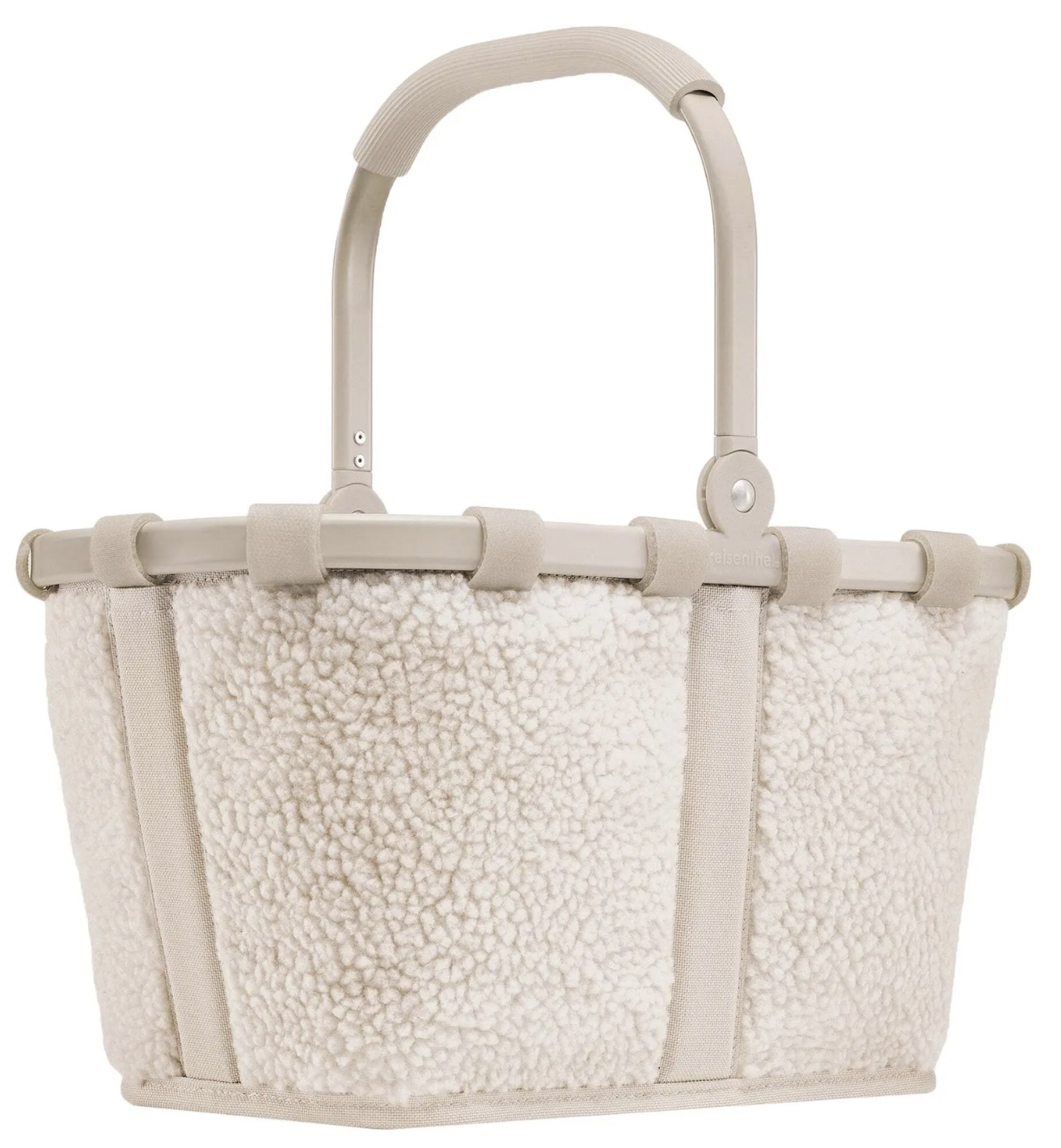 reisenthel Carrybag XS - teddy sand