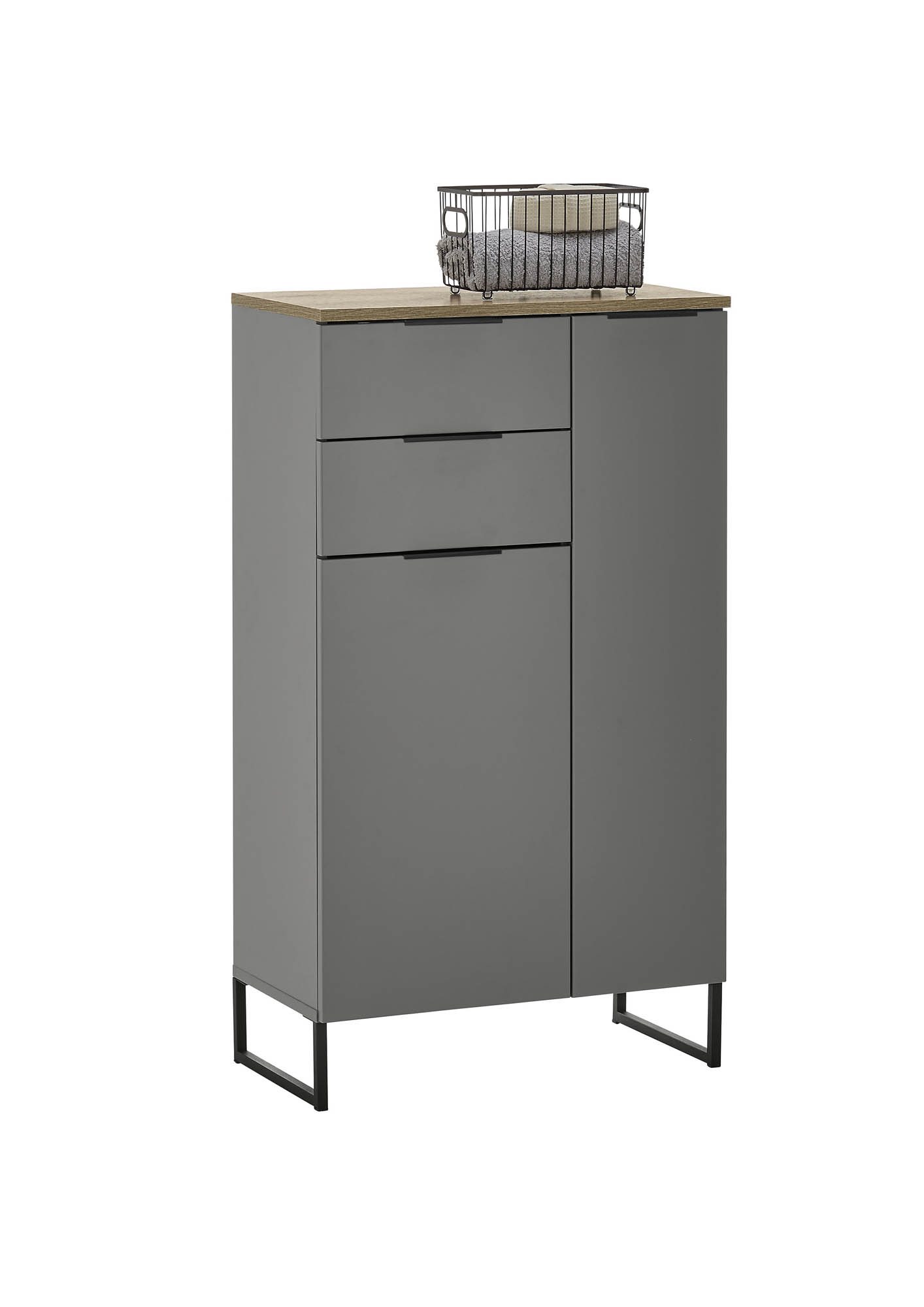 Highboard NEAPEL