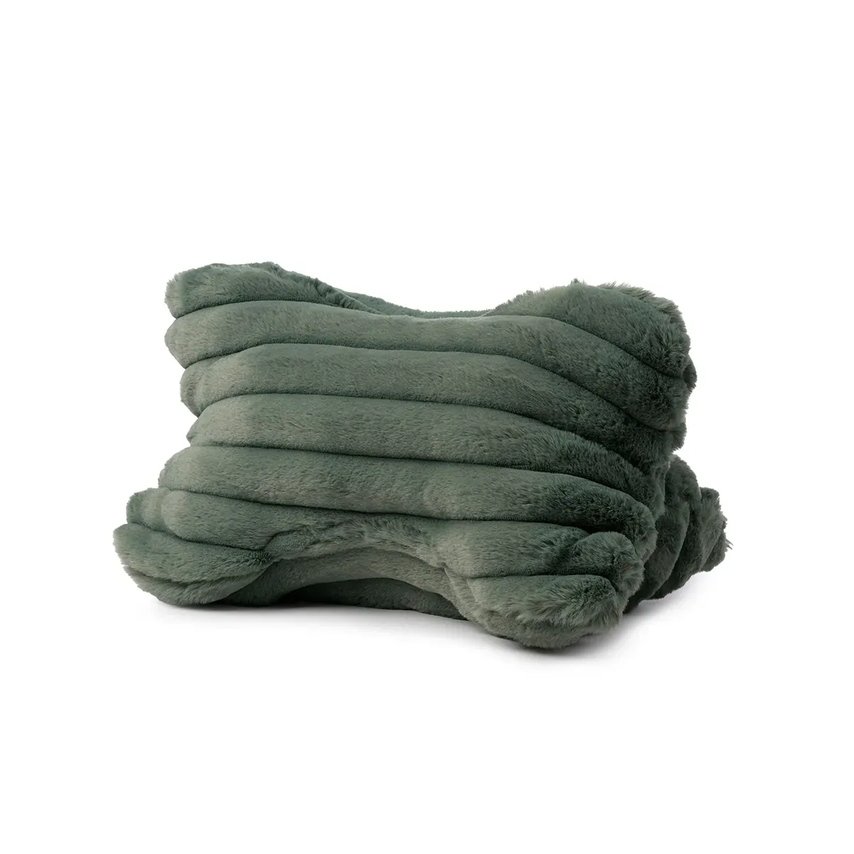 Leseknochen 40x25cm Salbei - Vito