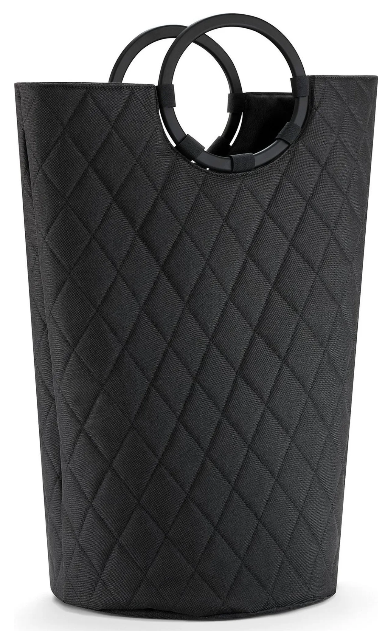 reisenthel Loophome M - rhombus black