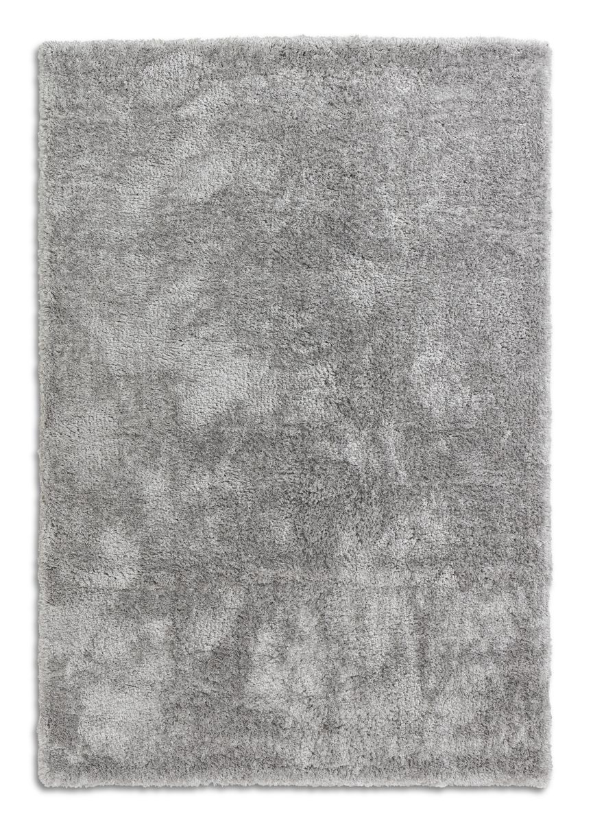 Schöner Wohnen Kollektion Teppich Heaven hellgrau 200 x 290 cm