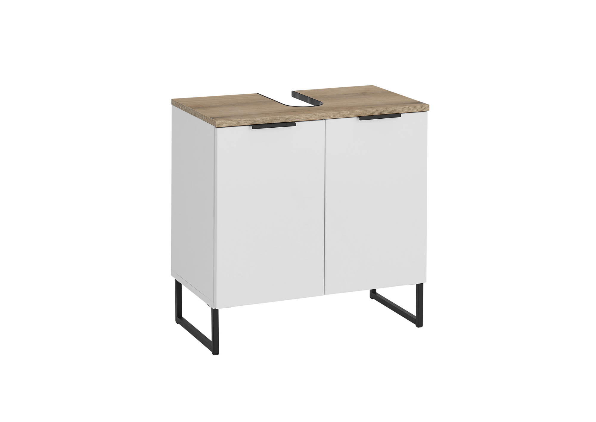 Waschbeckenunterschrank NEAPEL