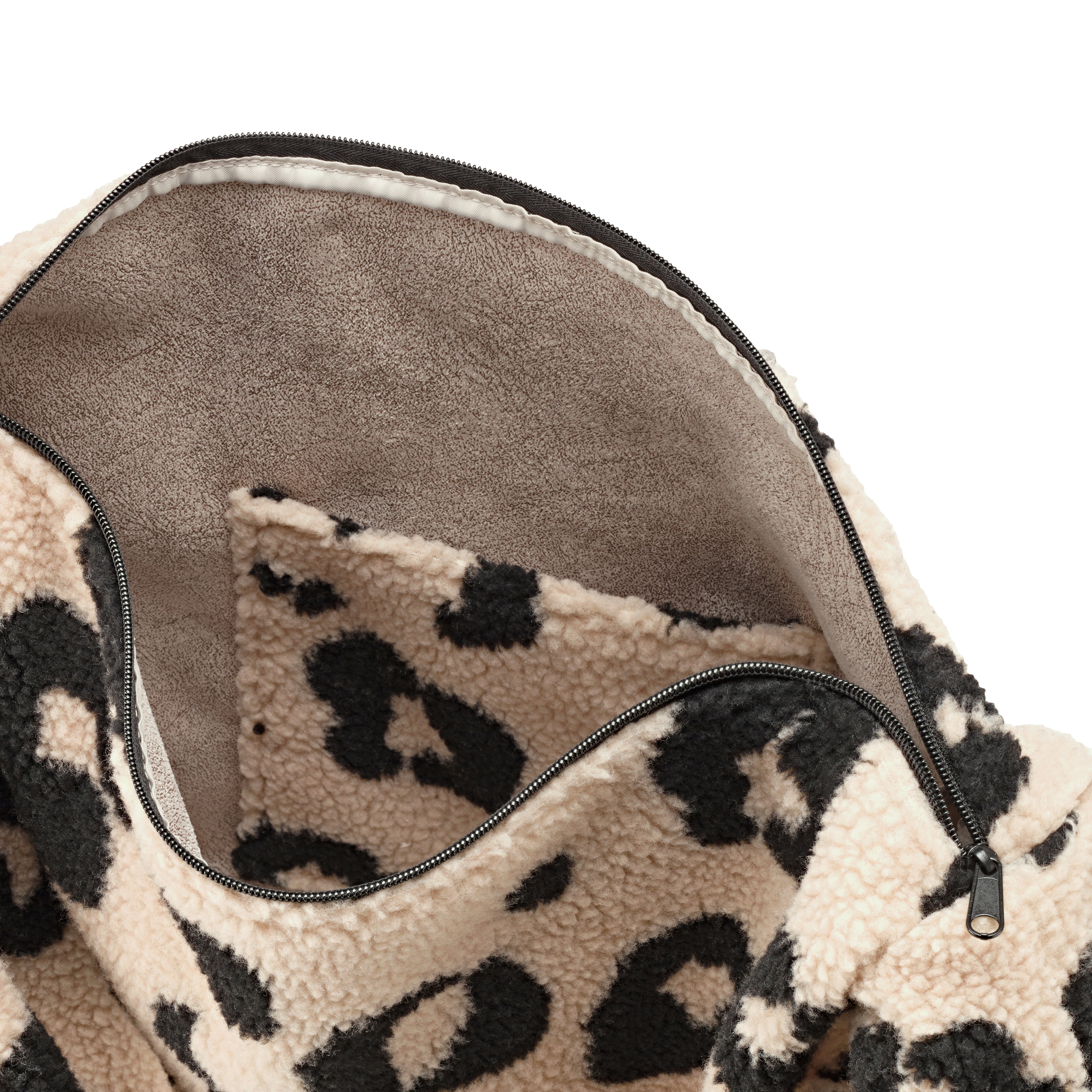 reisenthel Moonbag - Teddy Leo Cream