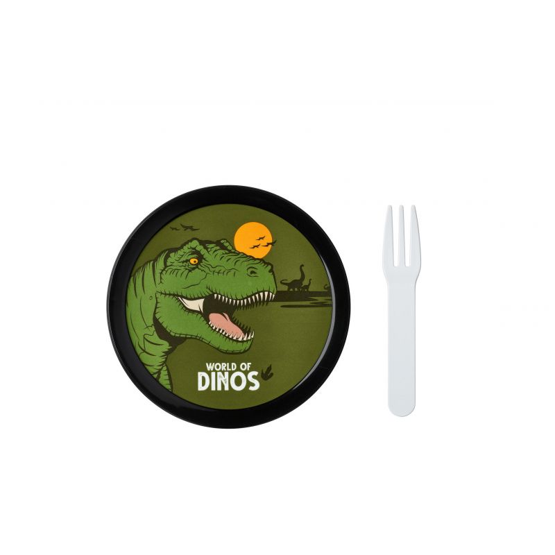 Mepal Fruchtbox Campus Dino