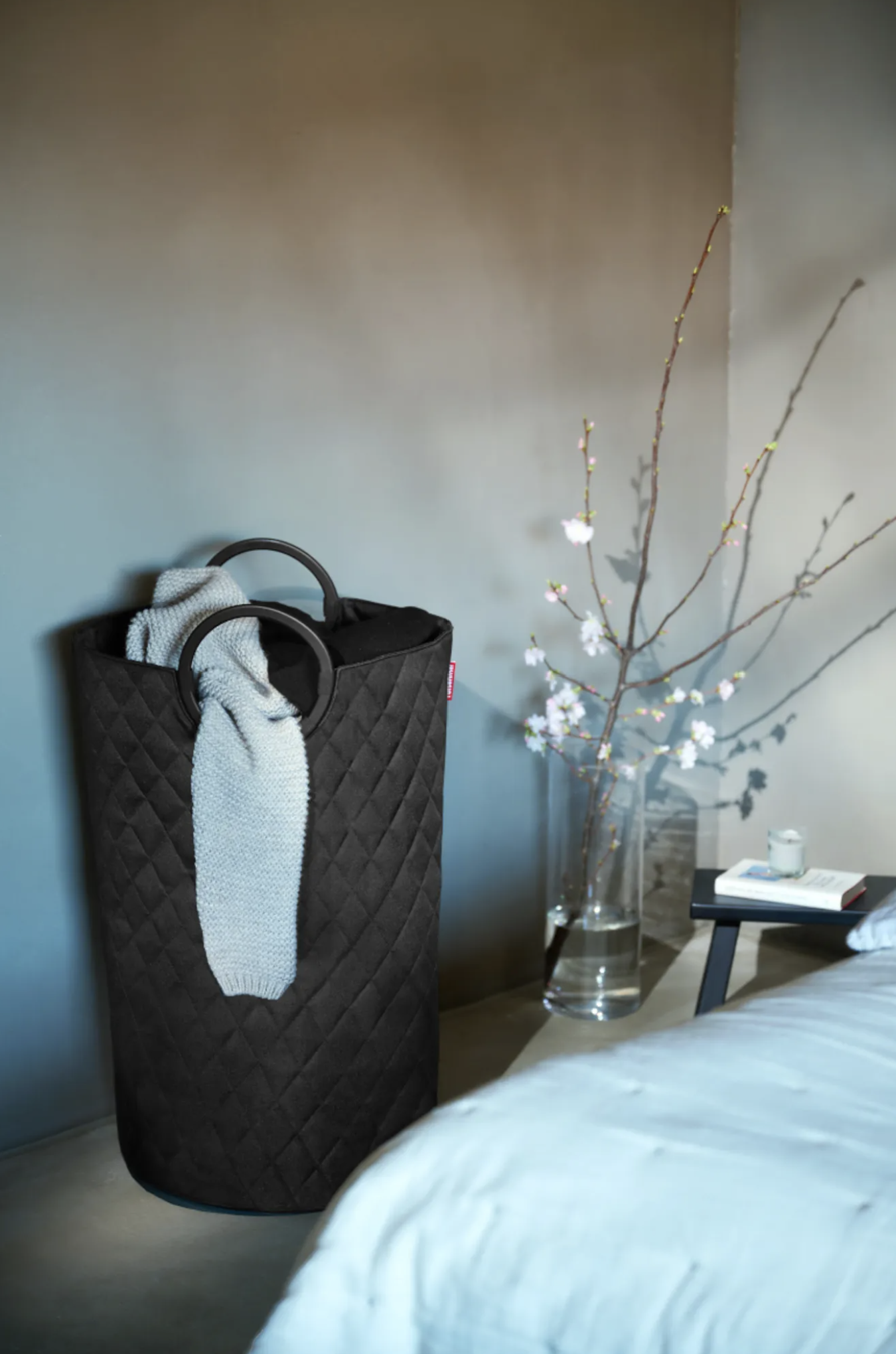 reisenthel Loophome L - rhombus black