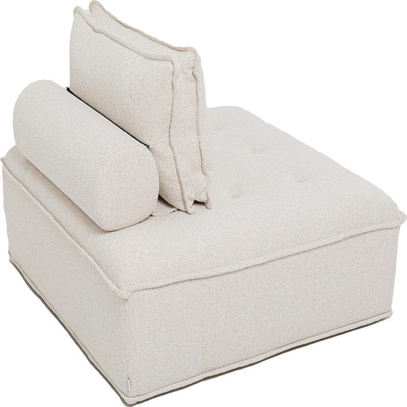 Sofa Element creme - KARE Portofino Creme