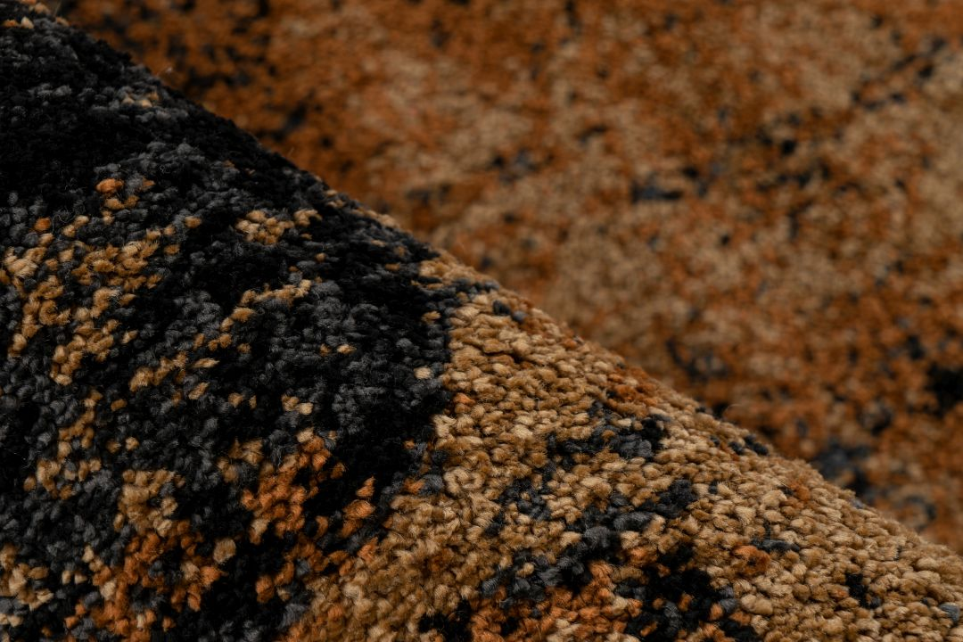 Lalee Teppich Louvre gold 120 x 170 cm