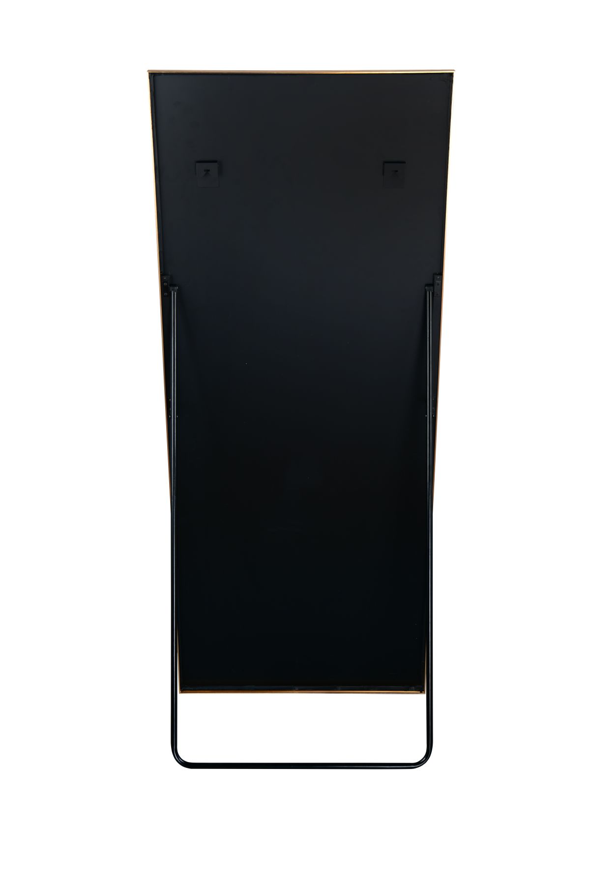 Stand-/Wandspiegel - Gold, 70 x 170 - Britt