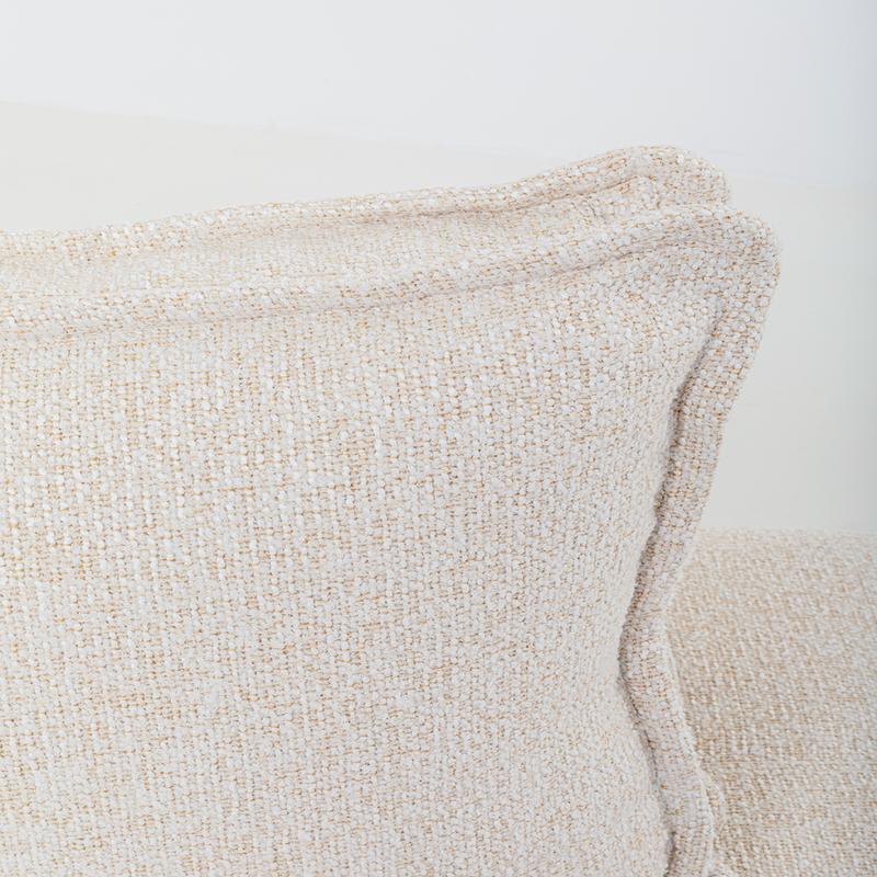 Sofa Element creme - KARE Portofino Creme