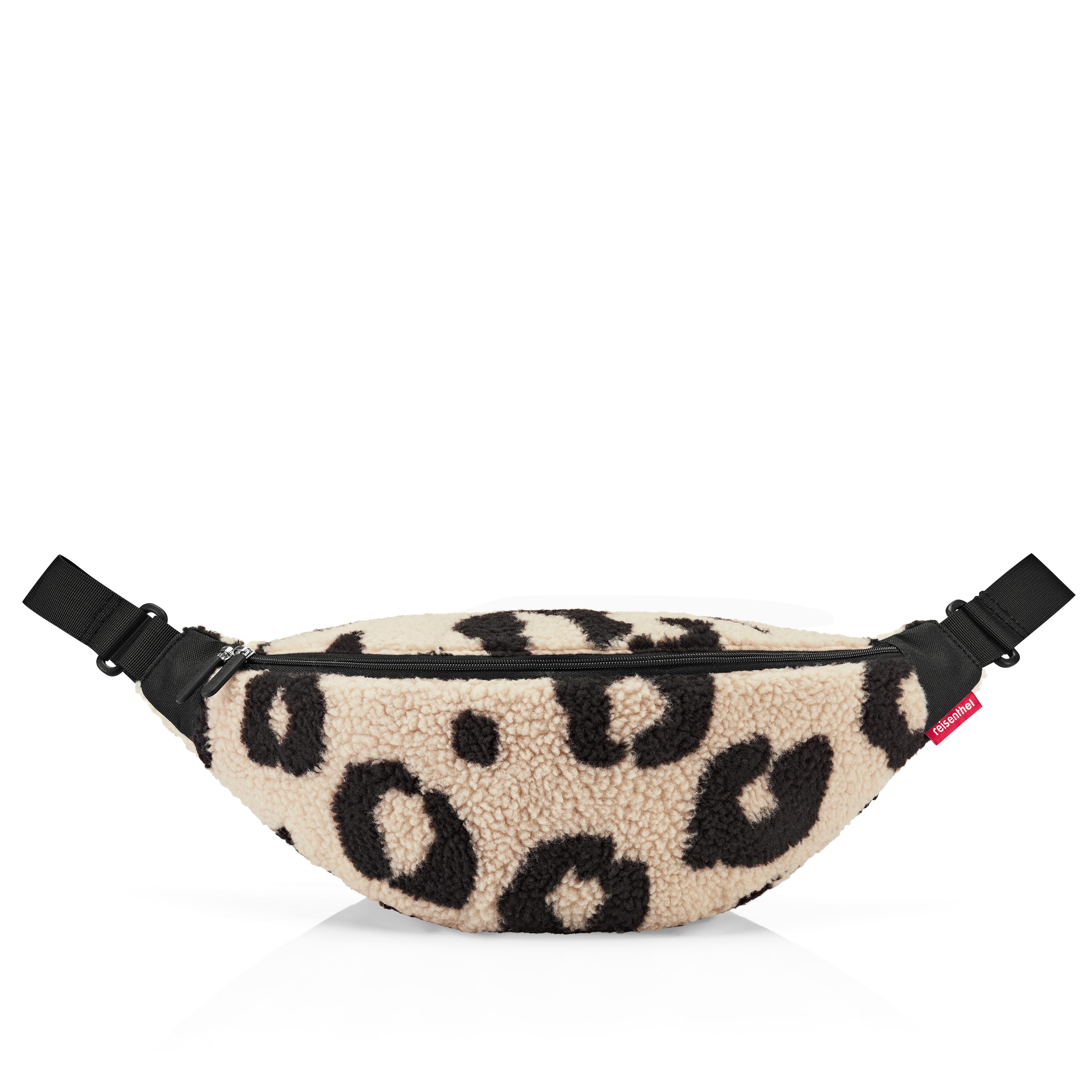 reisenthel City Beltbag - Teddy Leo Cream